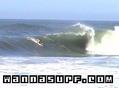 photo de surf
