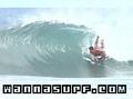 photo de surf