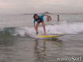 photo de surf