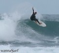 photo de surf