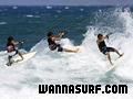 photo de surf