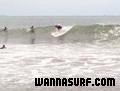 photo de surf