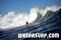 photo de surf