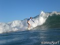 photo de surf