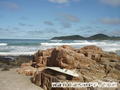 photo de surf