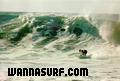 photo de surf
