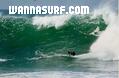 photo de surf