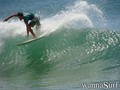 photo de surf