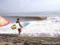 photo de surf