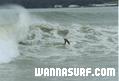 photo de surf
