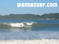 photo de surf