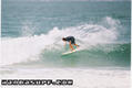 photo de surf