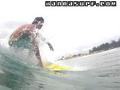 photo de surf