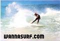 photo de surf