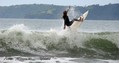 photo de surf