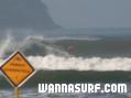 photo de surf