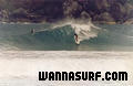 photo de surf