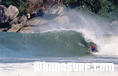 photo de surf