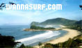 photo de surf
