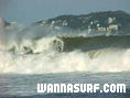 photo de surf