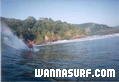 photo de surf
