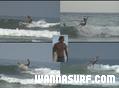 photo de surf