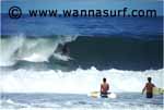 photo de surf