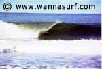 photo de surf