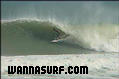 photo de surf