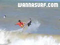 photo de surf