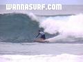 photo de surf