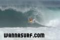 photo de surf