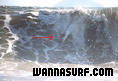 photo de surf