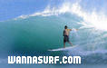 photo de surf
