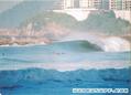 photo de surf