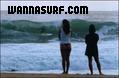 photo de surf