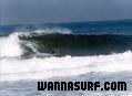 photo de surf
