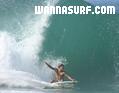 photo de surf