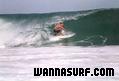 photo de surf