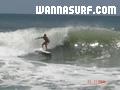 photo de surf