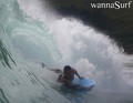 photo de surf