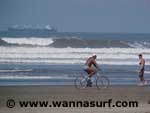 photo de surf