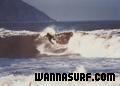 photo de surf