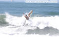 photo de surf