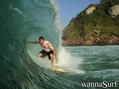 photo de surf
