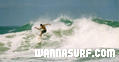 photo de surf