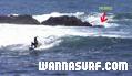 photo de surf