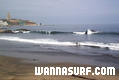photo de surf