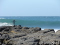 photo de surf