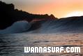 photo de surf